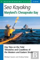 Sea Kayaking Maryland'S Chesapeake Bay