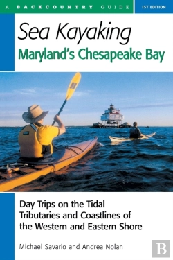 Bertrand.pt - Sea Kayaking Maryland'S Chesapeake Bay