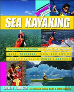 Bertrand.pt - Sea Kayaking