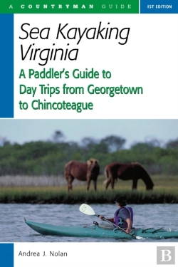 Bertrand.pt - Sea Kayaking Virginia