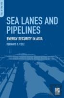 Sea Lanes And Pipelines