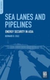 Sea Lanes And Pipelines