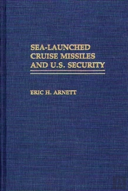 Bertrand.pt - Sea-Launched Cruise Missiles And United States Security
