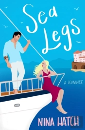 Sea Legs