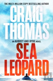 Sea Leopard