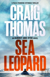 Sea Leopard