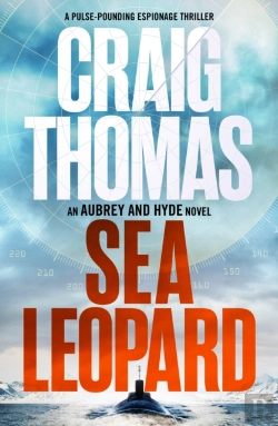Bertrand.pt - Sea Leopard