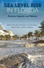 Sea Level Rise In Florida