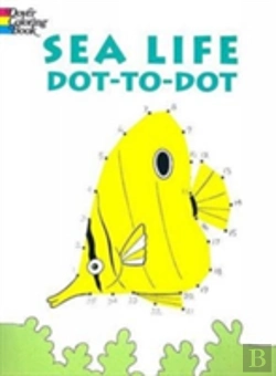 Bertrand.pt - Sea Life Dot-To-Dot