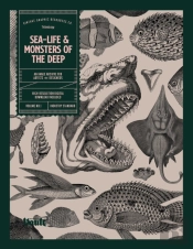 Sea-Life & Monsters Of The Deep
