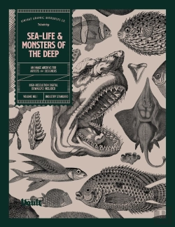 Bertrand.pt - Sea-Life & Monsters Of The Deep