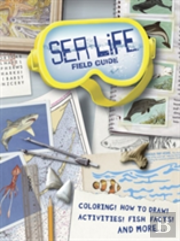 Sea Life Field Guide
