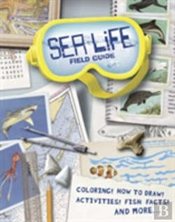 Bertrand.pt - Sea Life Field Guide