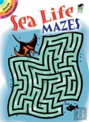 Sea Life Mazes