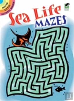 Bertrand.pt - Sea Life Mazes