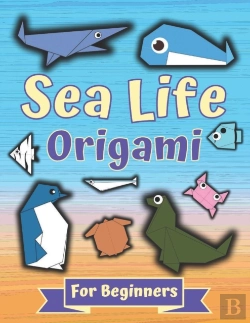 Bertrand.pt - Sea Life Origami For Beginners