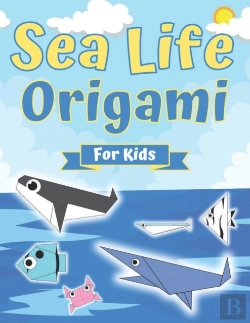 Bertrand.pt - Sea Life Origami For Kids