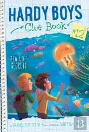 Sea Life Secrets