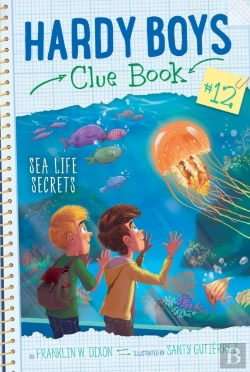 Bertrand.pt - Sea Life Secrets