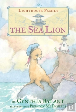 Bertrand.pt - Sea Lion