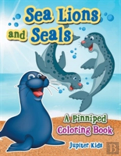 Bertrand.pt - Sea Lions And Seals