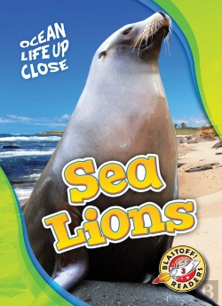 Bertrand.pt - Sea Lions