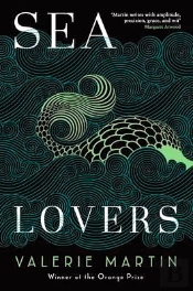 Sea Lovers