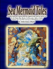 Sea Mermaid Tales  Art That Expresses St