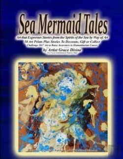 Bertrand.pt - Sea Mermaid Tales  Art That Expresses St