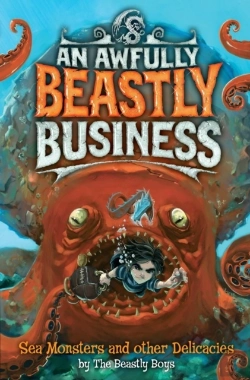 Bertrand.pt - Sea Monsters And Other Delicacies