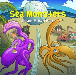 Bertrand.pt - Sea Monsters