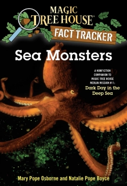 Bertrand.pt - Sea Monsters