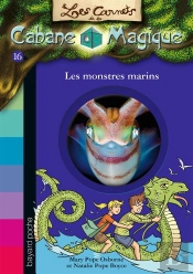 Sea Monsters - N16