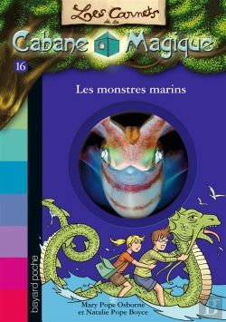 Bertrand.pt - Sea Monsters - N16