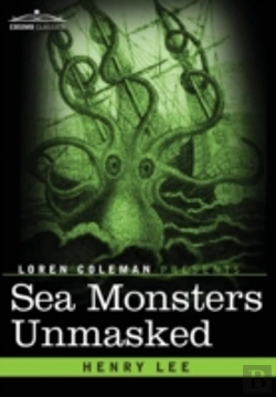 Bertrand.pt - Sea Monsters Unmasked
