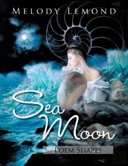 Bertrand.pt - Sea Moon Poem Shapes