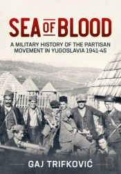 Sea Of Blood