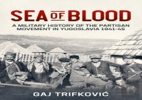Sea Of Blood