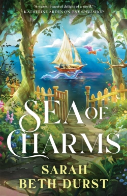 Bertrand.pt - Sea Of Charms