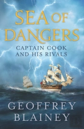 Sea Of Dangers