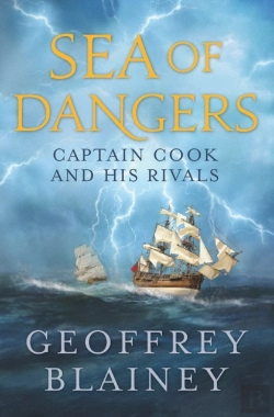 Bertrand.pt - Sea Of Dangers