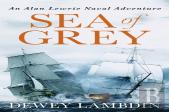 Sea Of Grey
