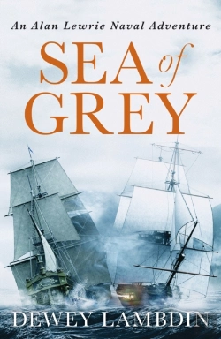 Bertrand.pt - Sea Of Grey