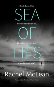 Sea Of Lies