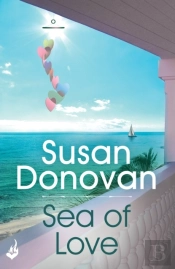 Sea Of Love: Bayberry Island Book 1