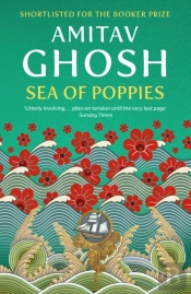 Sea Of Poppies