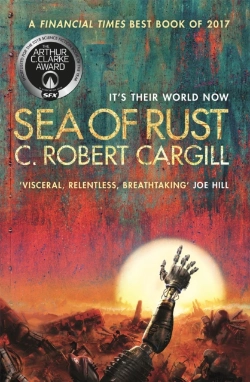Bertrand.pt - Sea Of Rust
