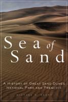Sea Of Sand