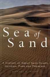 Sea Of Sand