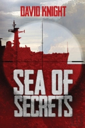 Sea Of Secrets
